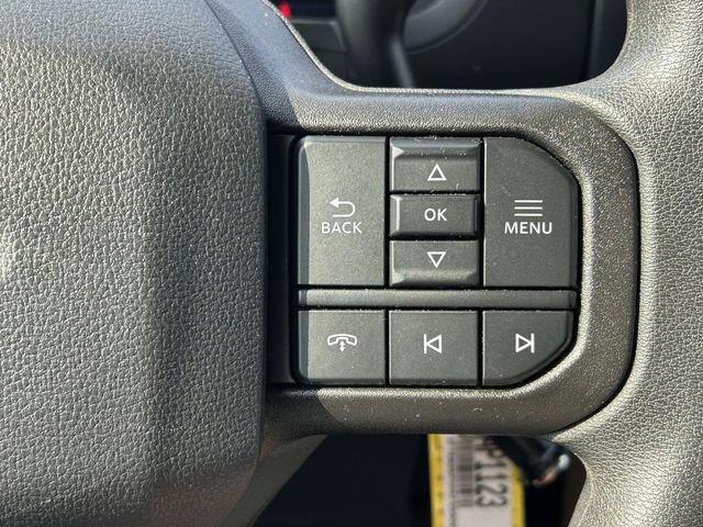 Certified 2024 Ford F150 STX RWD image 20