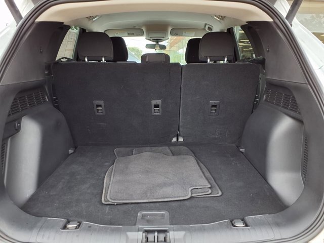 Certified 2023 Ford Escape Active AWD/4WD image 18