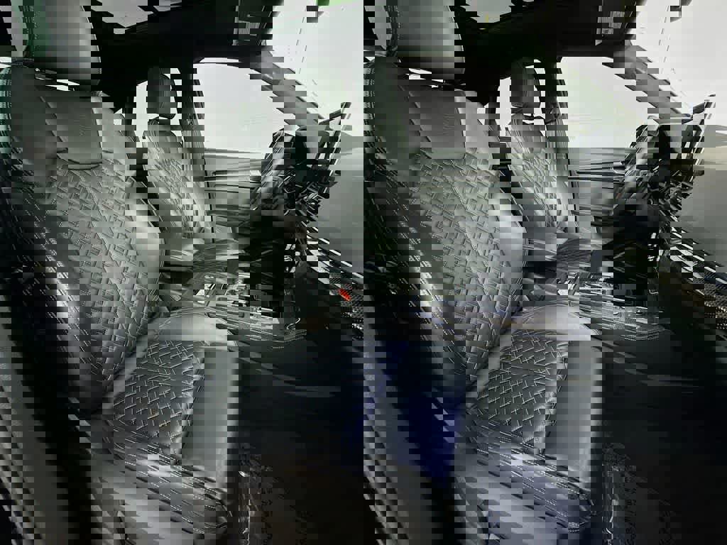 Used 2021 Audi SQ5 Premium Plus w/ Premium Plus Package image 18