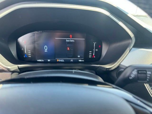 Certified 2024 Ford Escape Active image 14