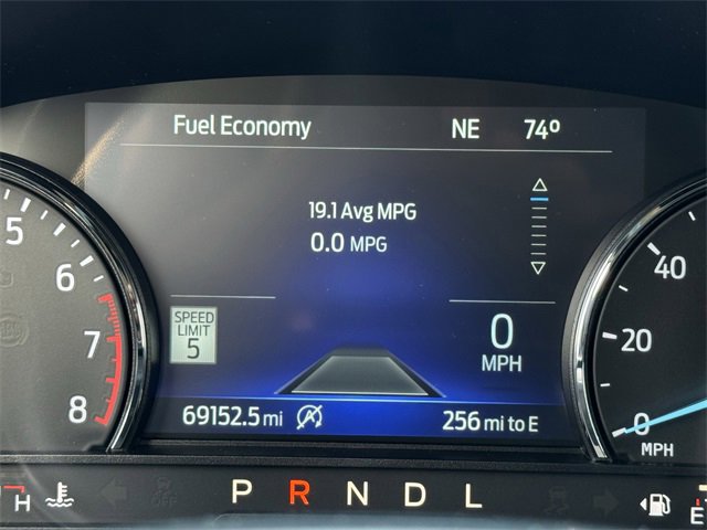 Certified 2021 Ford Explorer Limited w/ Equipment Group 301A image 14