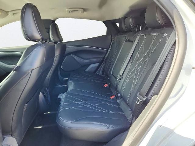 Certified 2023 Ford Mustang Mach-E Select RWD image 21