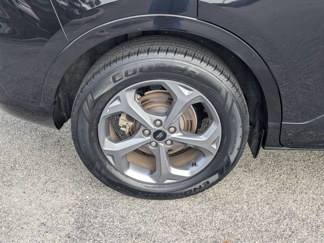 Certified 2024 Ford Escape ST-Line FWD image 11