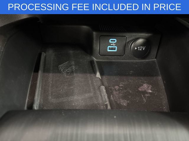 Certified 2023 Ford Escape ST-Line Select w/ Tech Pack #2 AWD/4WD image 25