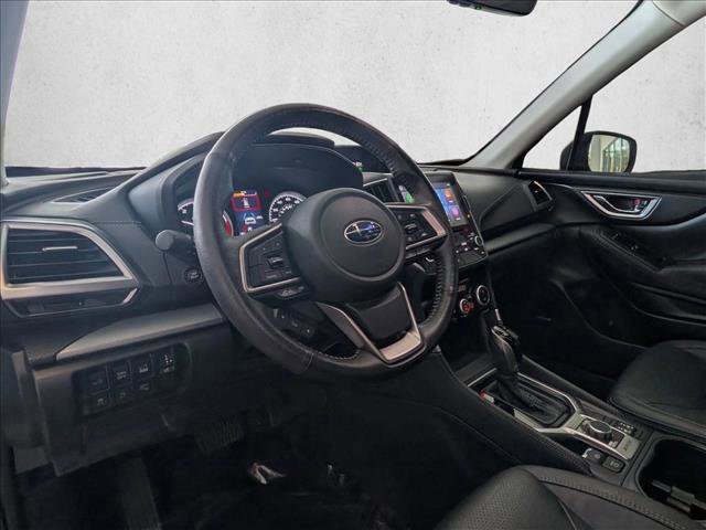 Used 2019 Subaru Forester Limited w/ Popular Package #3 image 10