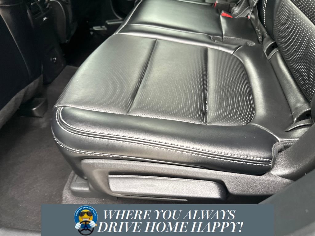 Certified 2023 Ford Escape Platinum image 25