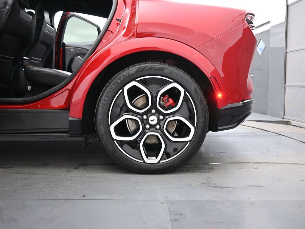 Certified 2023 Ford Mustang Mach-E GT image 53