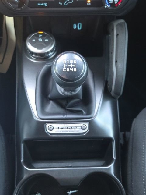 Certified 2022 Ford Bronco Big Bend AWD/4WD image 30