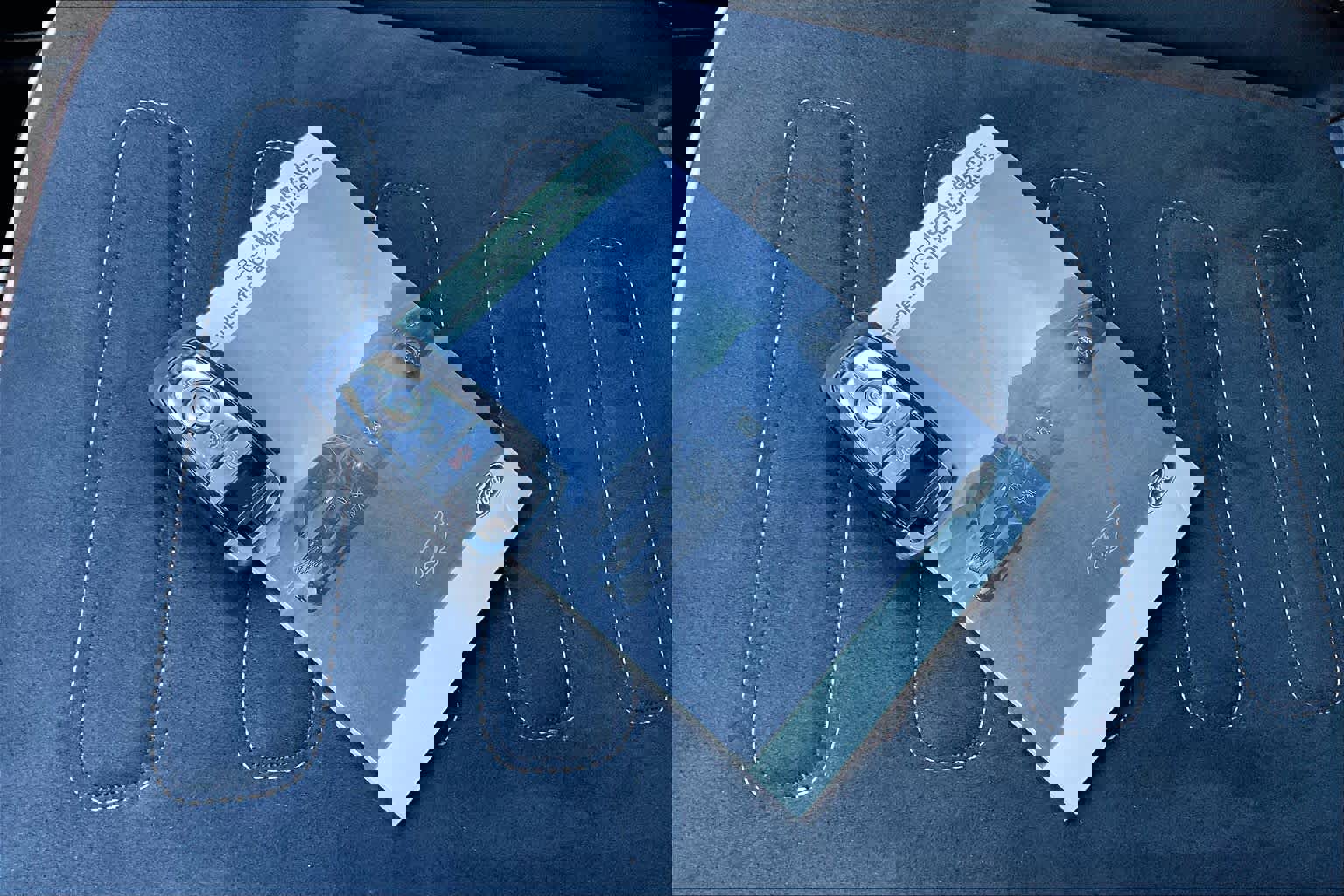 Certified 2023 Ford Mustang Mach-E GT image 14