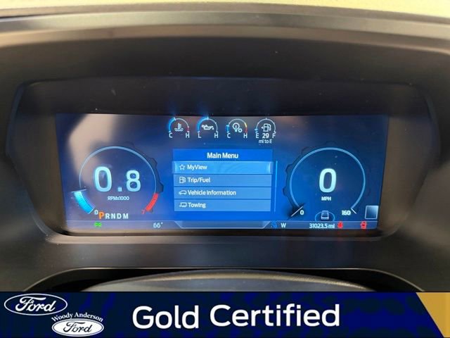 Certified 2023 Ford Expedition Timberline AWD/4WD image 13