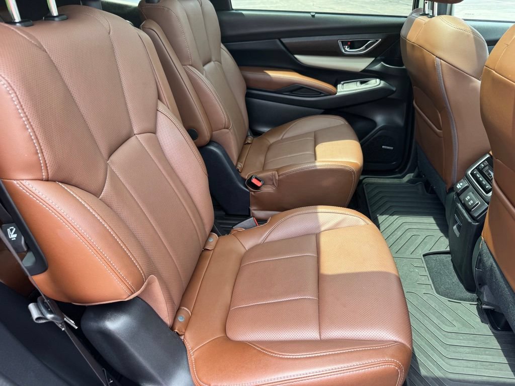Used 2020 Subaru Ascent Touring w/ Popular Package #2A AWD/4WD image 17