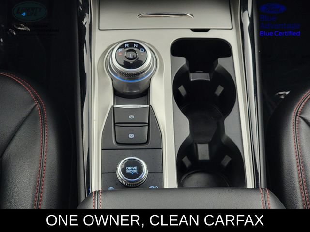 Certified 2022 Ford Explorer ST-Line AWD/4WD image 23