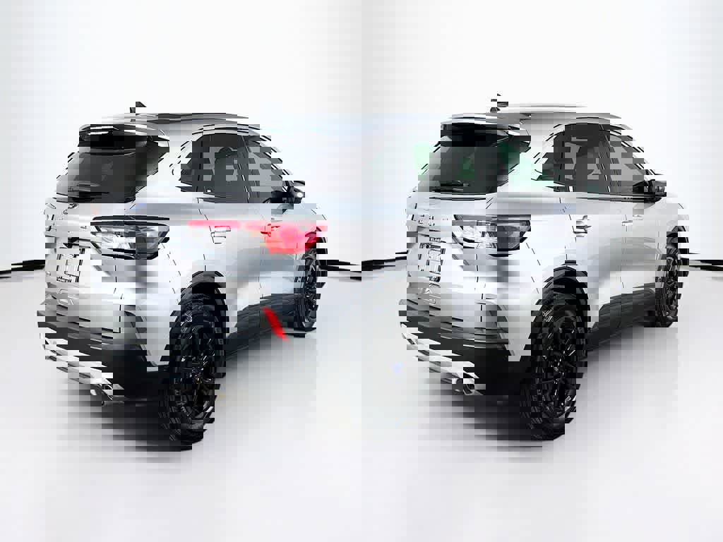 Certified 2022 Ford Escape SE image 24