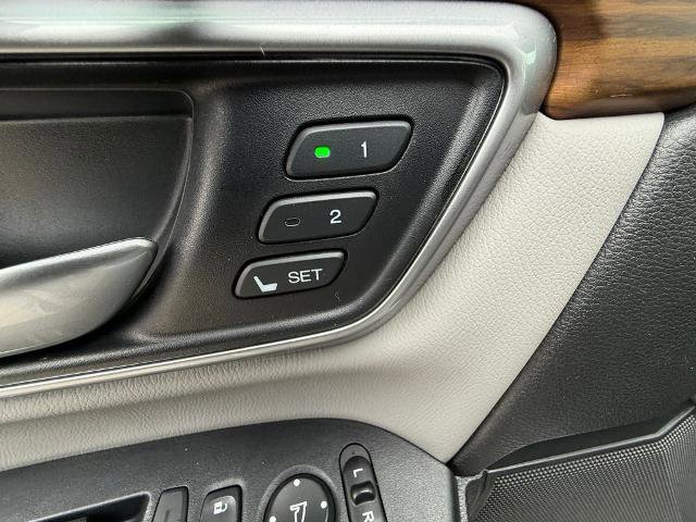 Used 2017 Honda CR-V EX-L image 25