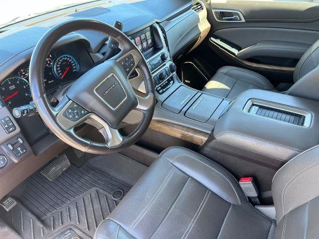 Used 2020 GMC Yukon Denali w/ Open Road Package AWD/4WD image 12