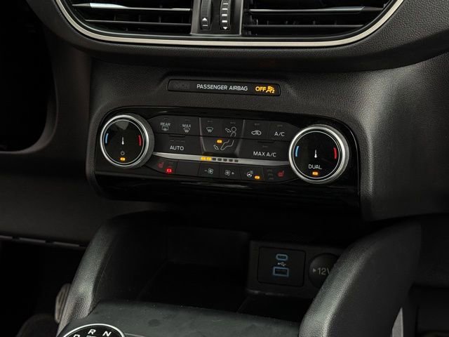 Certified 2022 Ford Escape SE w/ Convenience Package image 36