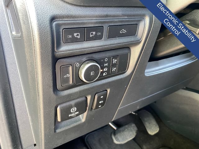 Certified 2021 Ford F150 Lariat AWD/4WD image 25