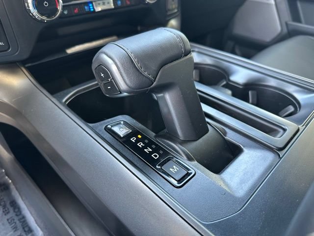Certified 2025 Ford F150 Lariat w/ Bed Utility Package AWD/4WD image 21