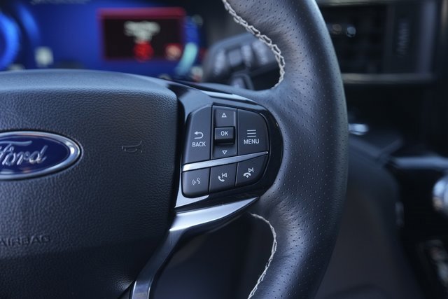 Certified 2023 Ford Explorer ST w/ Equipment Group 401A image 25