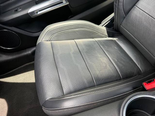 Certified 2019 Ford Mustang GT Premium w/ Equipment Group 401A RWD image 20