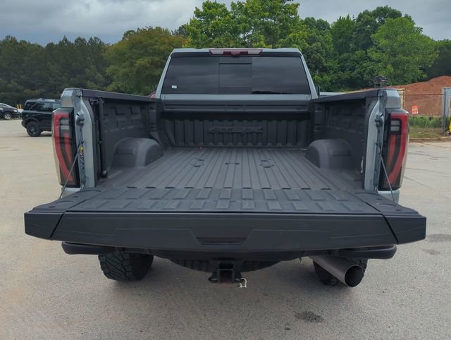Used 2024 GMC Sierra 2500 AT4X w/ AT4X AEV Edition AWD/4WD image 14