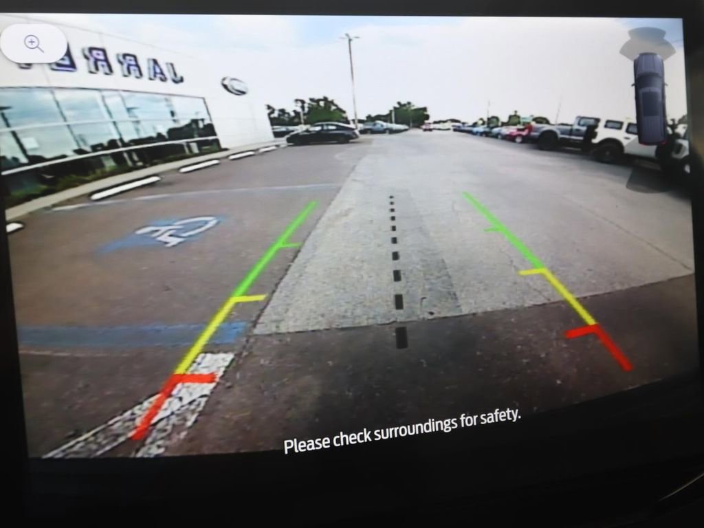 Certified 2023 Ford Expedition Max Limited image 11