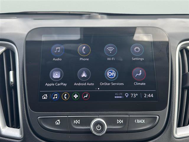 Used 2025 Chevrolet Malibu LT FWD image 26