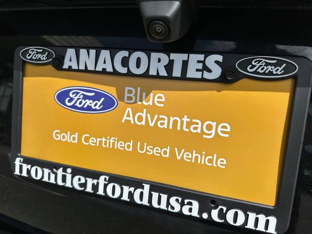 Certified 2025 Ford Escape ST-Line Elite w/ Premium Technology Package AWD/4WD image 28