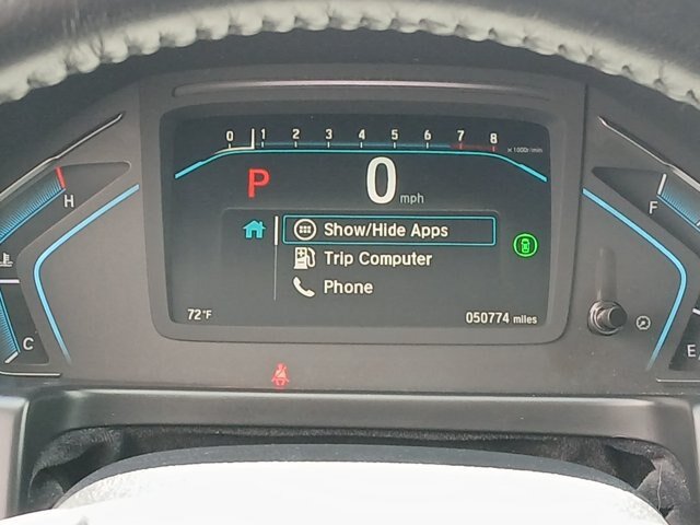 Used 2022 Honda Odyssey EX-L image 8