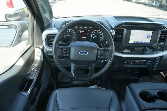 Certified 2021 Ford F150 XL w/ Equipment Group 101A High image 21