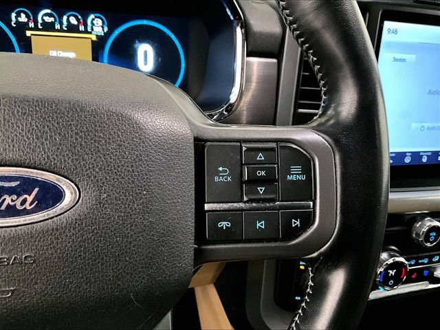 Certified 2021 Ford F150 Lariat AWD/4WD image 18