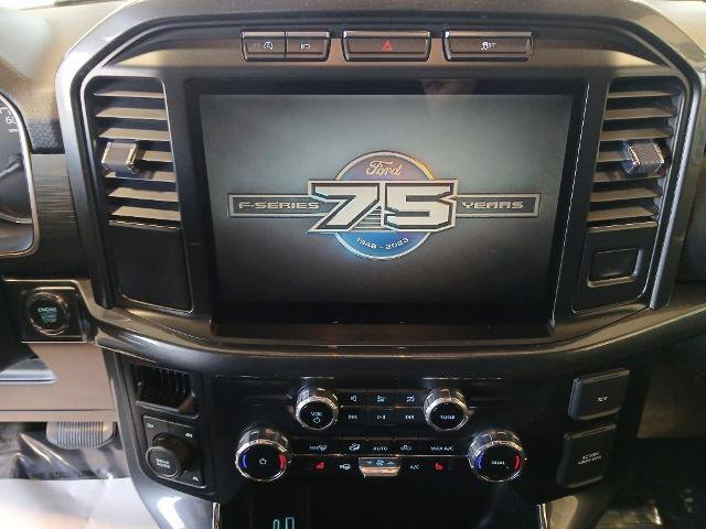 Certified 2023 Ford F150 XLT w/ Equipment Group 302A High image 15