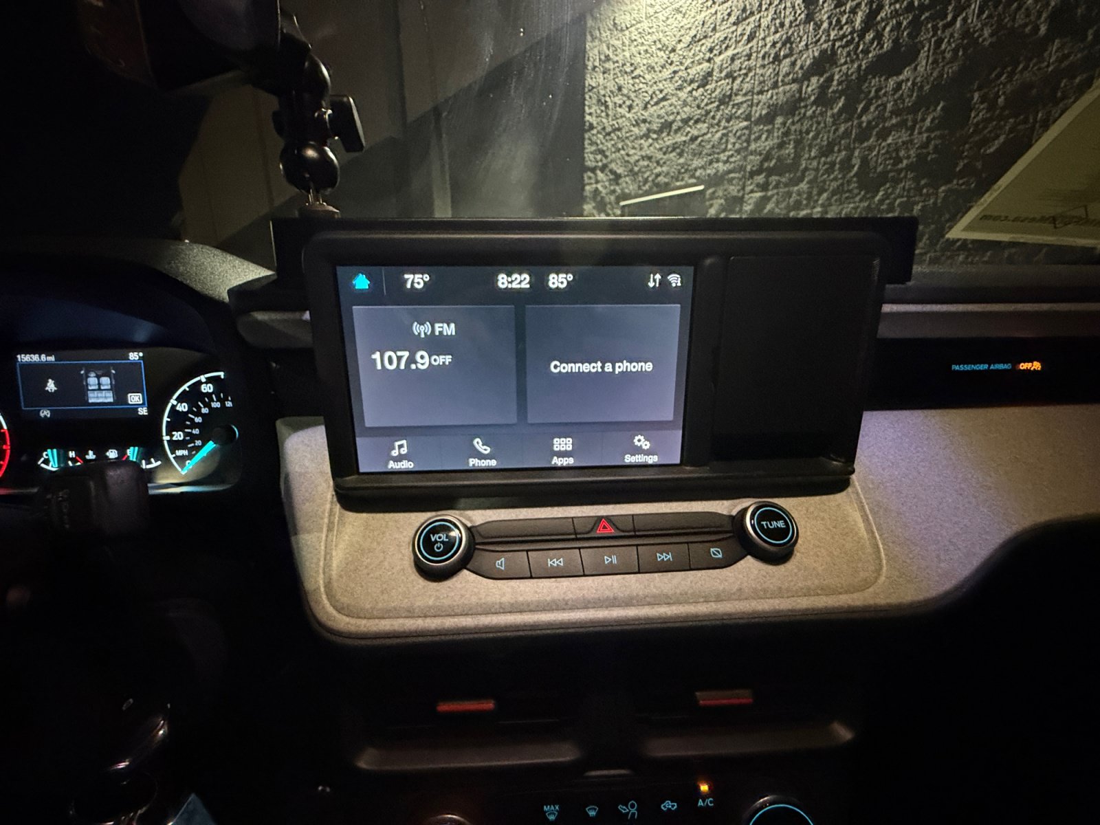 Certified 2023 Ford Maverick XLT FWD image 22