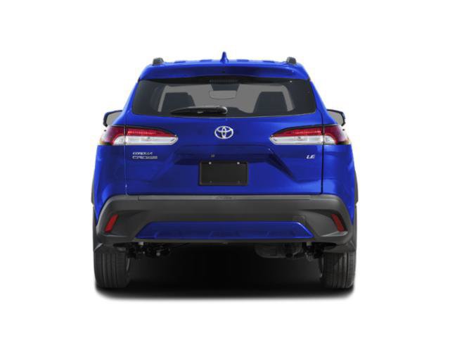 Used 2025 Toyota Corolla Cross LE FWD image 5