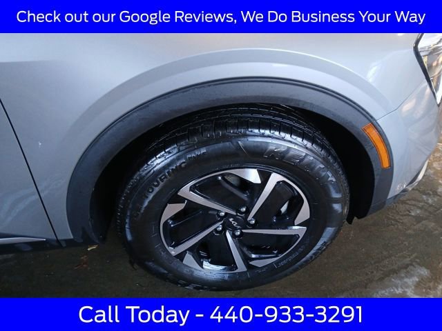 Used 2023 Kia Sportage LX image 13