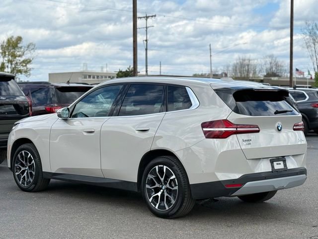 Used 2026 BMW X3 xDrive30 AWD/4WD image 49