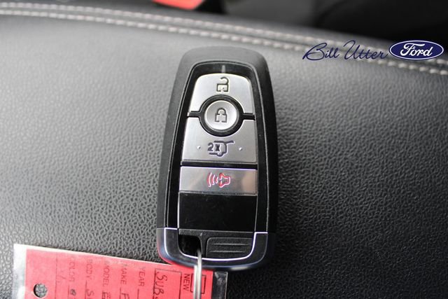 Certified 2025 Ford Escape Active image 24