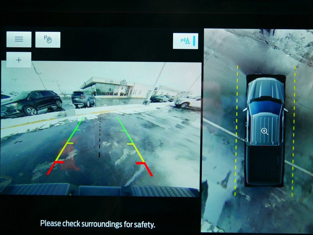 Certified 2022 Ford F150 XLT w/ Equipment Group 302A High image 25