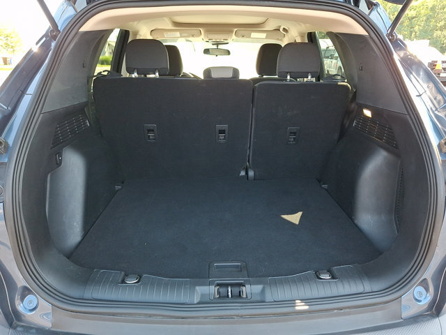 Certified 2020 Ford Escape SE AWD/4WD image 29
