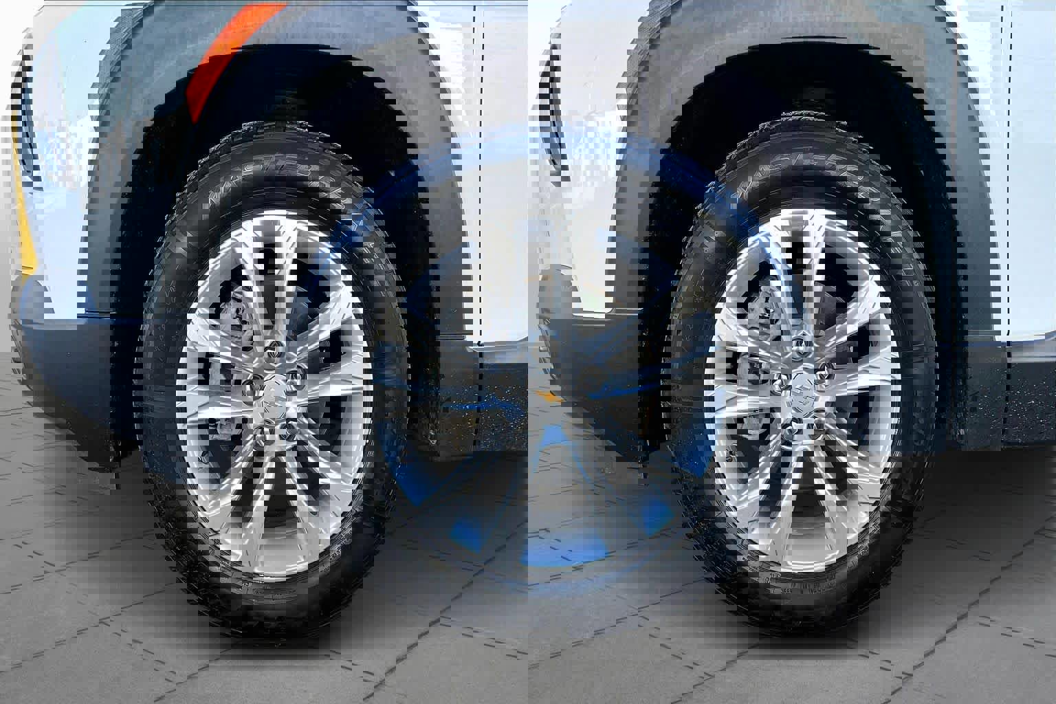 Used 2021 Chevrolet TrailBlazer LS image 15