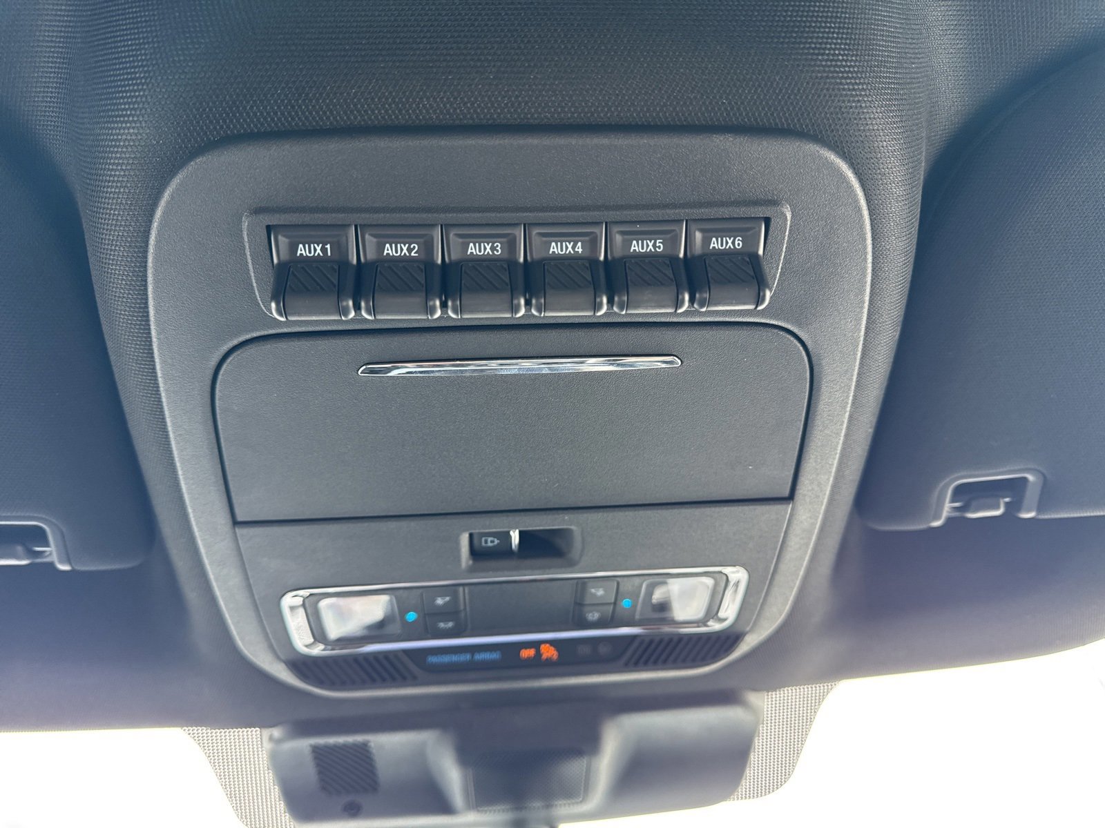 Certified 2023 Ford F150 Tremor w/ Equipment Group 402A High image 38