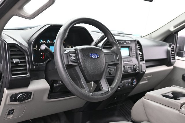 Certified 2018 Ford F150 XL RWD image 15