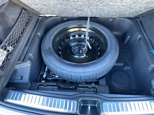 Used 2024 Mercedes-Benz GLE 350 4MATIC image 32