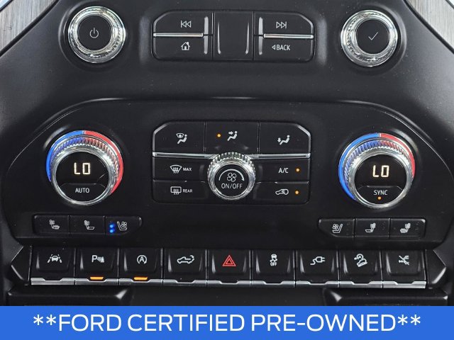 Used 2019 GMC Sierra 1500 Denali w/ Denali Ultimate Package AWD/4WD image 26