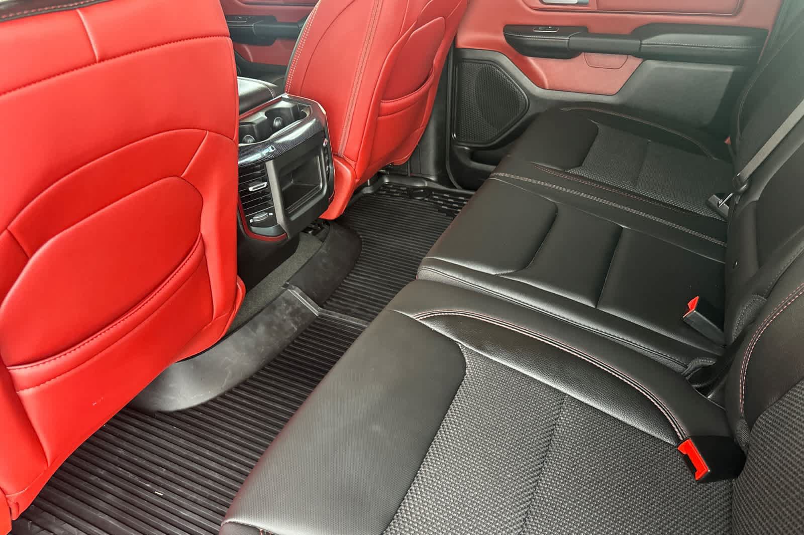 Used 2022 RAM 1500 Rebel w/ Rebel Level 1 Equipment Group AWD/4WD image 4