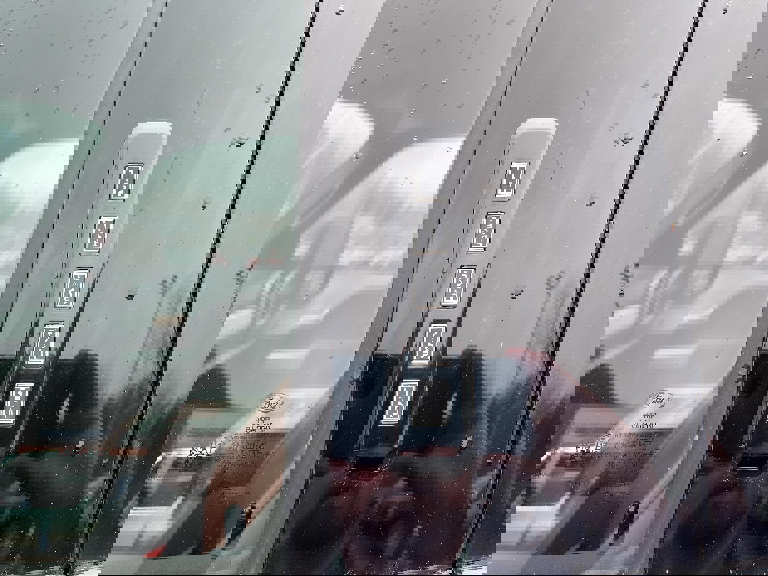 Certified 2022 Ford F250 King Ranch w/ King Ranch Ultimate Package image 23