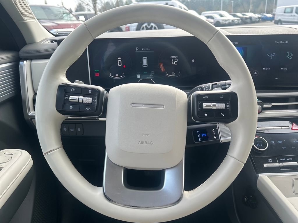 Used 2024 Hyundai Santa Fe SEL image 20