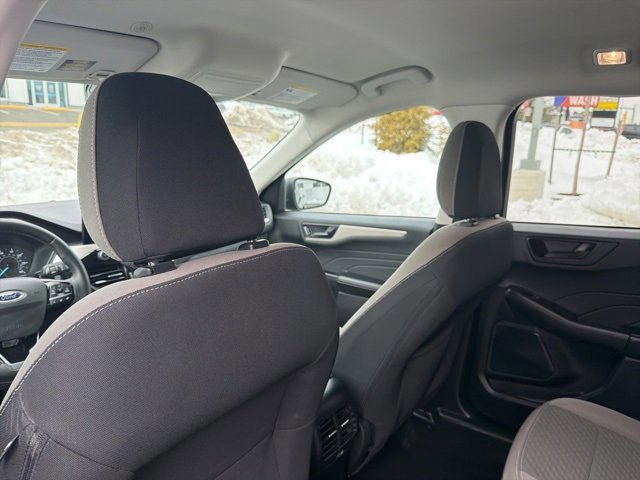 Certified 2022 Ford Escape SE w/ Convenience Package image 23