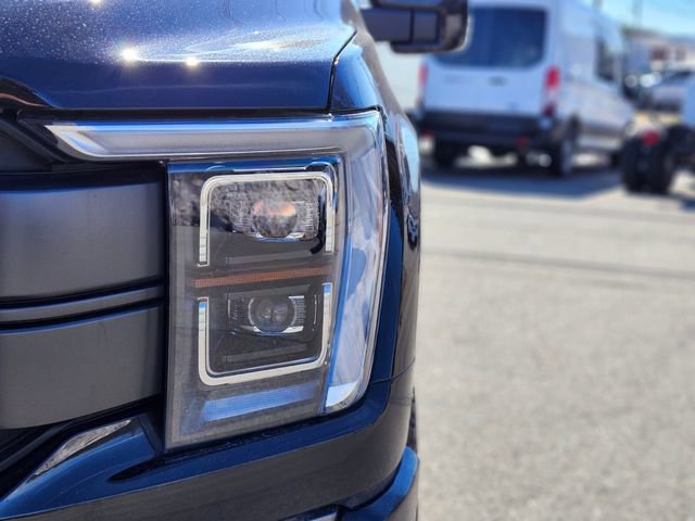 Certified 2023 Ford F150 Lariat w/ Equipment Group 502A High image 10