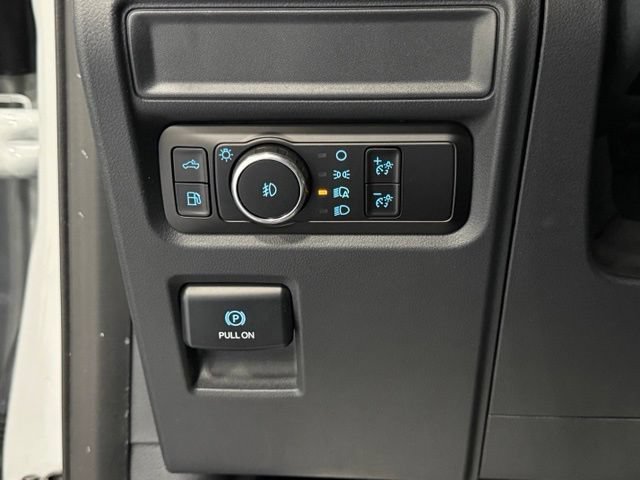 Certified 2024 Ford F150 XLT w/ Mobile Office Package AWD/4WD image 17
